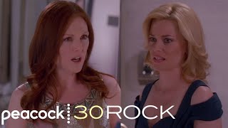 Avery's Maryland Accent | 30 Rock