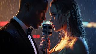 Norah Jones & John Legend  - Midnight Promise #10 🎶  | Soulful Jazz Mix Pop Crossover Music  2026