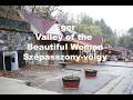 🇭🇺 Eger. Zamek. Egri vár. Stare miasto. Valley of the Beautiful Woman. Szépasszony-völgy. Węgry.