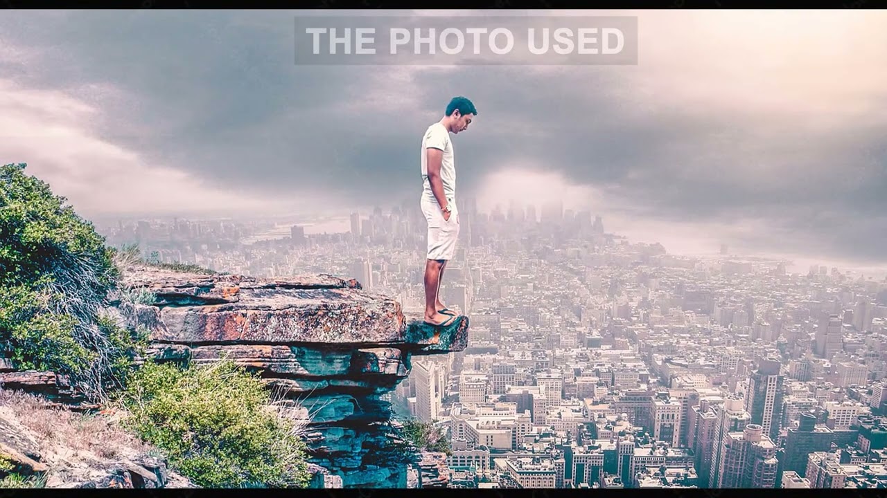 Parallax using After Effects by Joseph dela Cruz (For Sampling Purposes Only | Unlisted and Private)