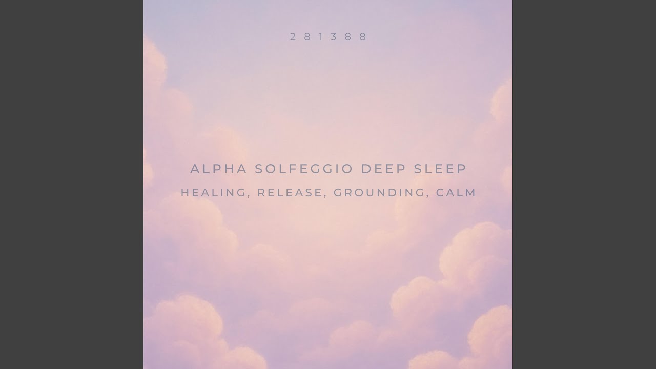 Celestial Drift into Dream State Solfeggio Healing Frequencies - YouTube