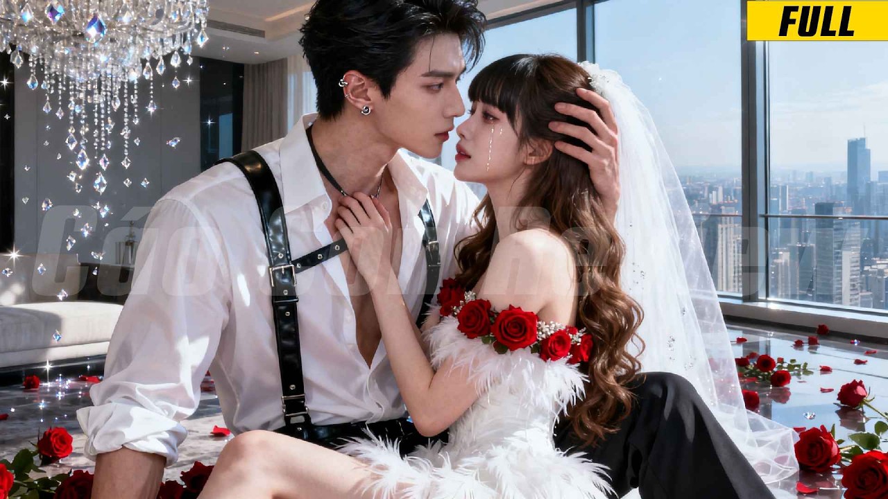 CEO phản đối hôn nhân khế ước với cô dâu câm, nào ngờ cô chính là ân nhân cứu mạng năm xưa!