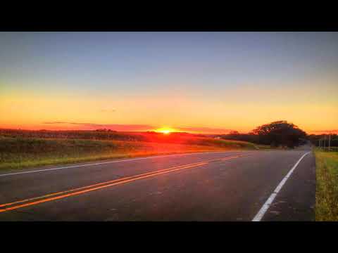 Working Class Anthem - "Yellow Lines" (A Song for the Poor and Proud)