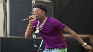 Genius Sound Rich Homie Quan - Why