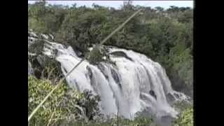 Quedas do Dala, Angola