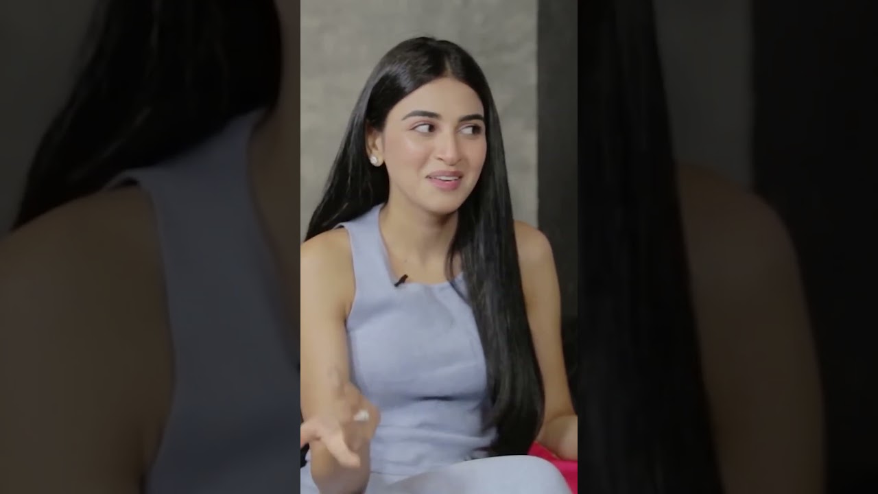 Anmol Baloch Talks About Her Family😂😂