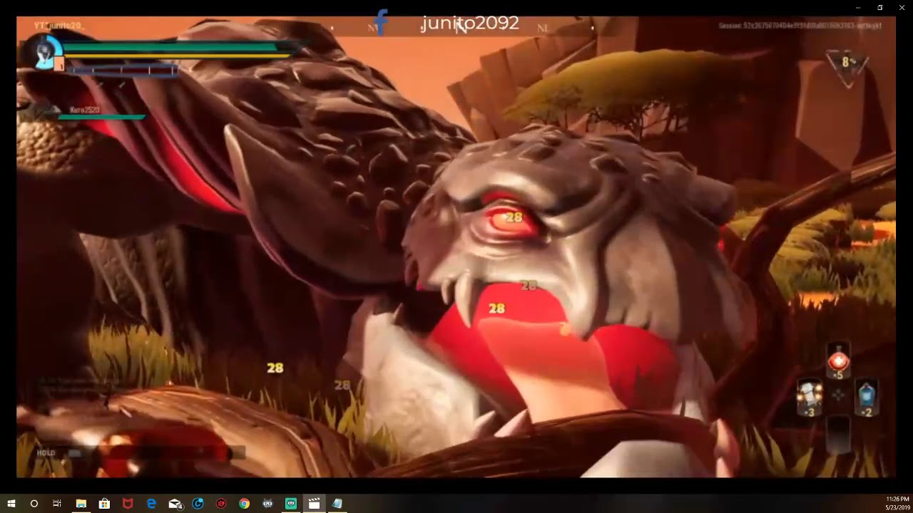 DAUNLESS 2019 Guide | Dauntless Gameplay Tips AND TRICKS NEW PLAYER