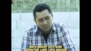 Lagu Menui =  Fatu falu - Itfan Awani