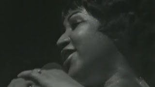 Aretha Franklin - Share Your Love With Me - 3/6/1971 - Fillmore West (Official)