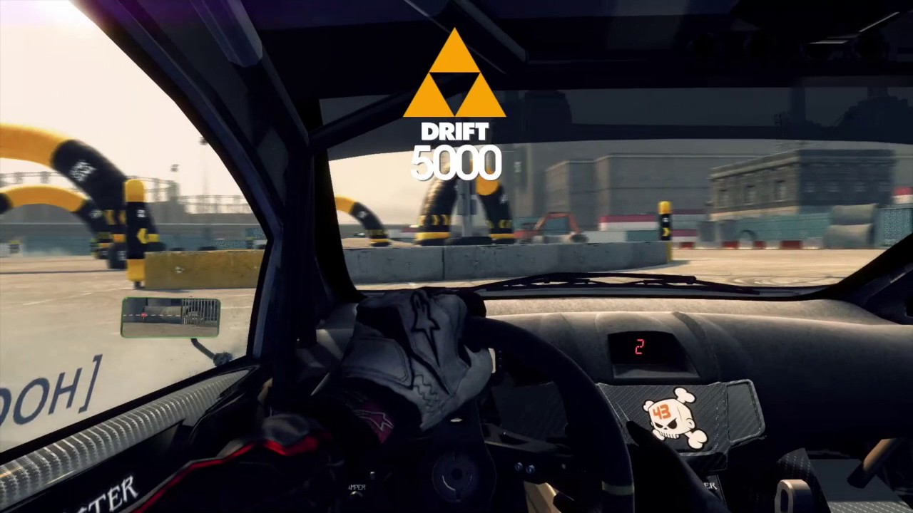 How to drift | tutorial