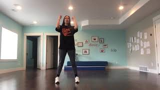 Kids hiphop Space jam full with music