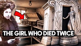 Scratch Marks Found Inside Her Coffin Revealed a Horrifying Mistake