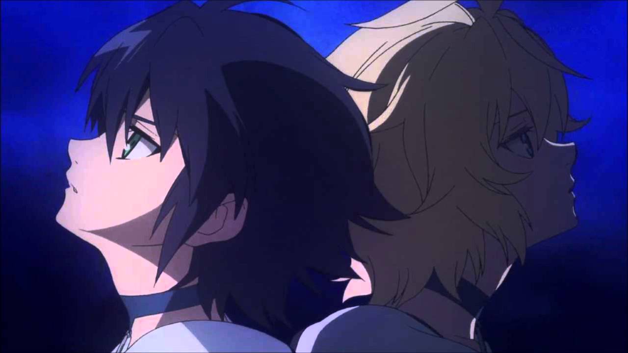 【NIGHTCORE】 Troye Sivan - for him.