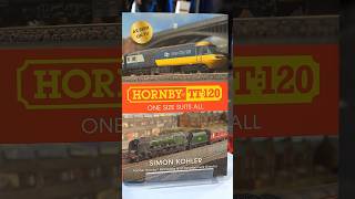 How TT:120 Started with Simon Kohler