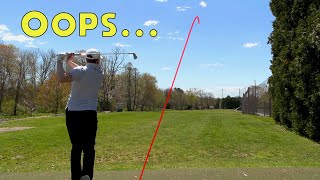 Twin Hills Back 9