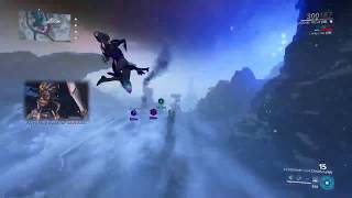 Warframe Railjack Funny Bugs & Glitches #4