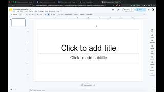 Turn Any Google Doc into a Full Presentation in Minutes with Gemini (Google Slides Tutorial)
