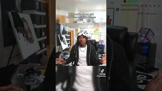 Duke Dennis Talks About Girl Who Was Clout Chasing Kai Cenat😂