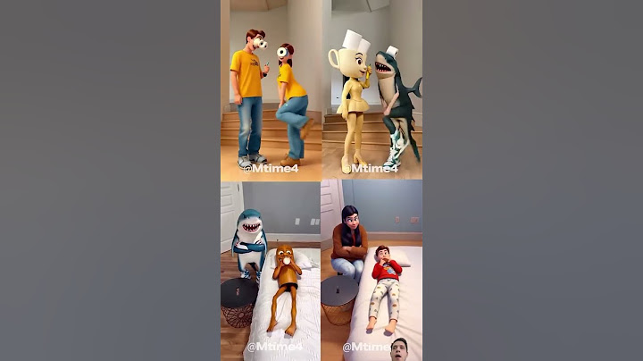 Papoi? 🍌🤓🧻 Tung Tung Tung Sahur vs Tralalero Tralala🦈 #brainrot #funny #memes #puzzle #animation