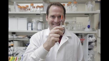 Biomedical Engineering Professor Kip Ludwig explains neuromodulation