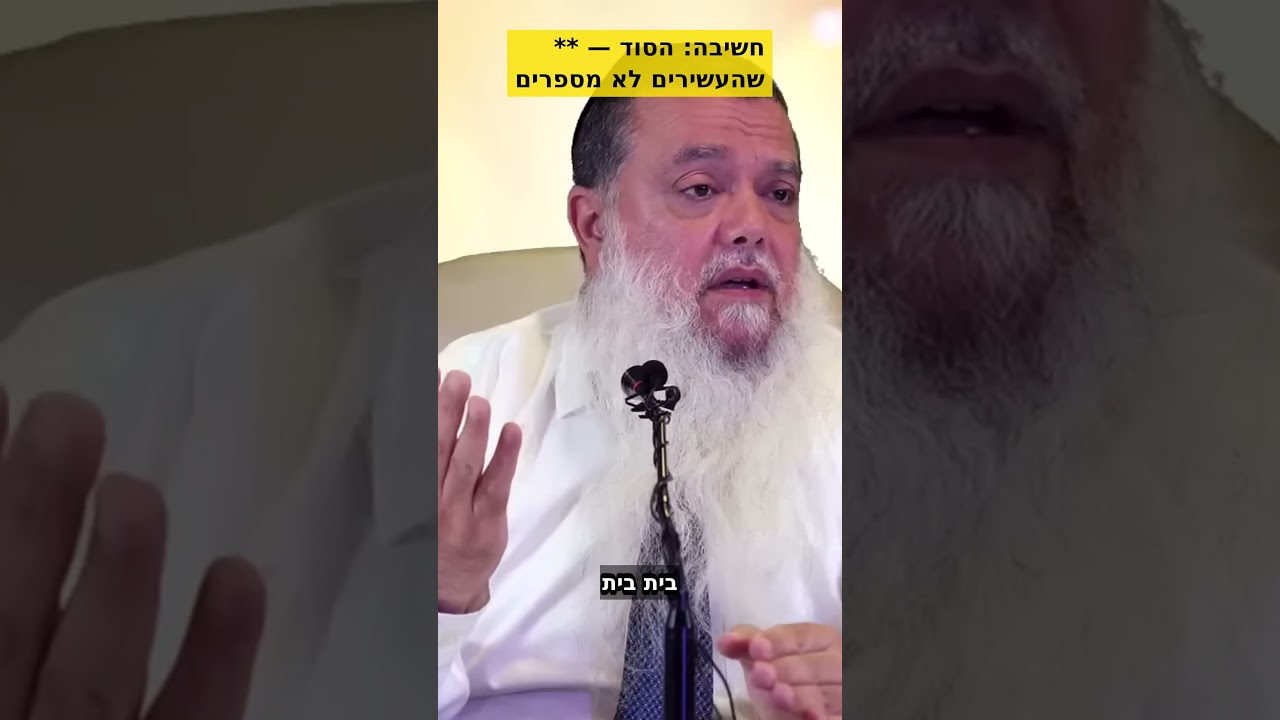 Uploads from עולם היהדות והקבלה