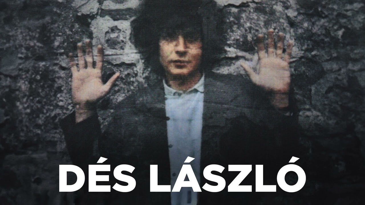Παρακολούθηση Dés László: Trisztán lovaglása (Dimenzió / A fal mögött teljes albumok) στο YouTube