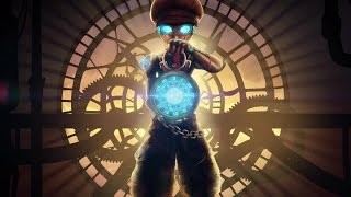 Clockwork - (Android) Announcement Trailer (2015) | Official Mobile Game screenshot 2
