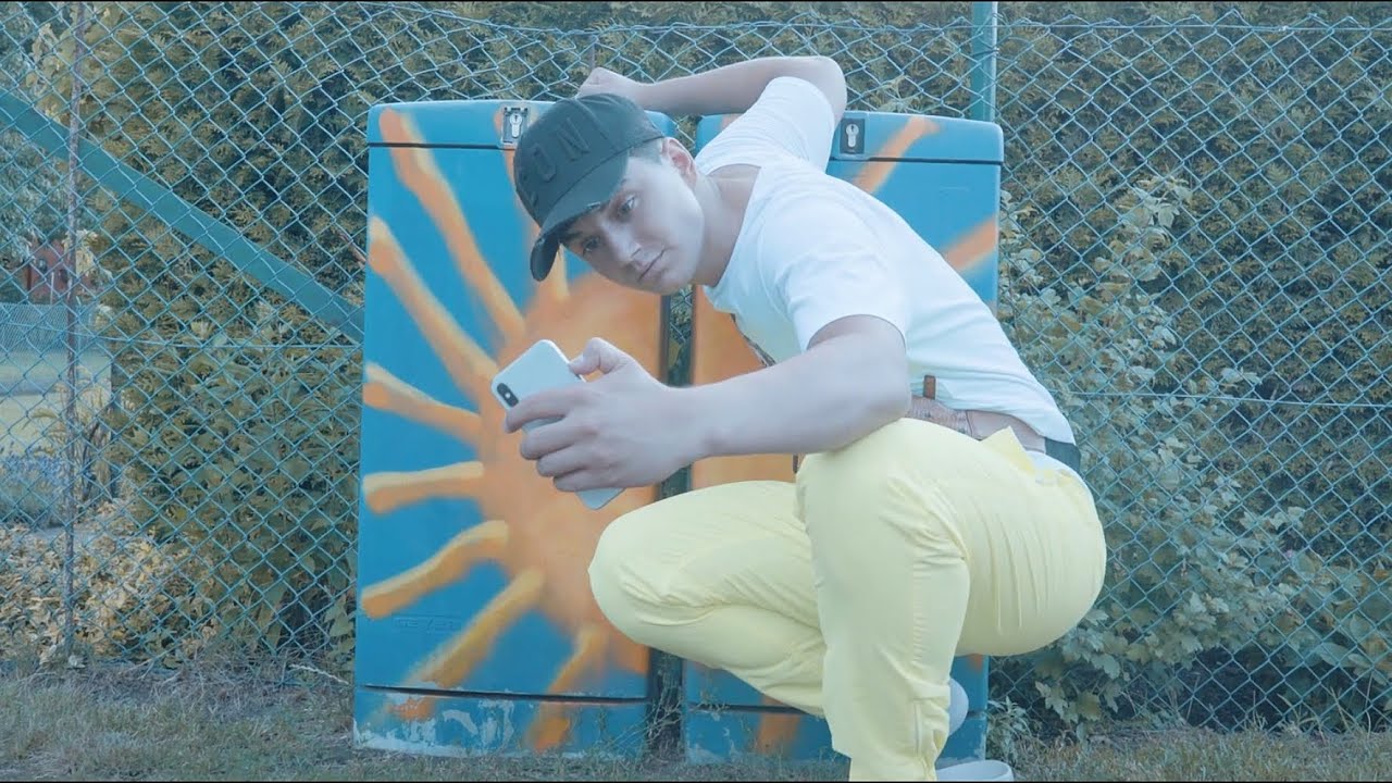 Ich hasse Sommerferien | Talha