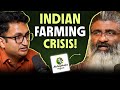 Heartbreaking truth the real reason indian farmers struggle  akshayakalpa founder on the neon show