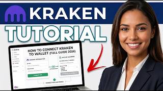 How To Connect Kraken To Wallet (Full Guide 2026)