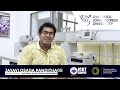Mr. Jayavi Osada Pandithage shares his experience in Higher Diploma in  Engineering at ICBT Campus.