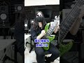 ベースの指の痛みはこう!
