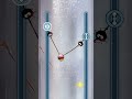 Cut the Rope Foil Box Level 11 ✨✨ 🕸️🕸️🕷️🕷️ 🍭🍭#gaming #cute #candy #cuttherope