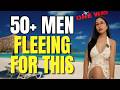 Why 50 Foreign Men Are Fleeing To The Philippines 