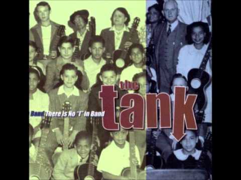 The Tank — The Tank- Every Tuesday