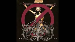 Marduk - Slay the Nazarene (Full EP)