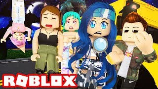 This Is The Worst Field Trip Ever Roblox Spooky Story Youtube - itsfunneh roblox story scary