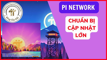 Pi Network Chuẩn Bị Chuyển Mình l Blog Của Hải