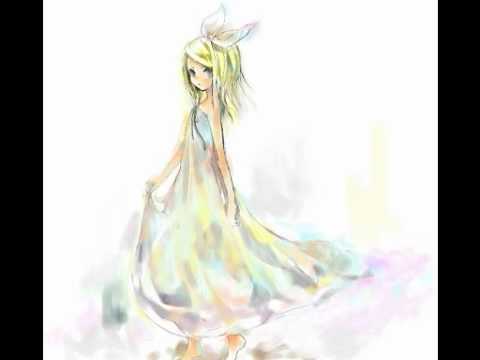 【鏡音リンAppend POWER】Voithesizer【差し替え】