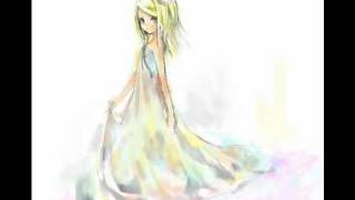 鏡音リンAppend Powervoithesizer差し替え