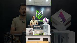 All White theme High End PC 🤍 #shorts #youtubeshorts #whitepcbuild