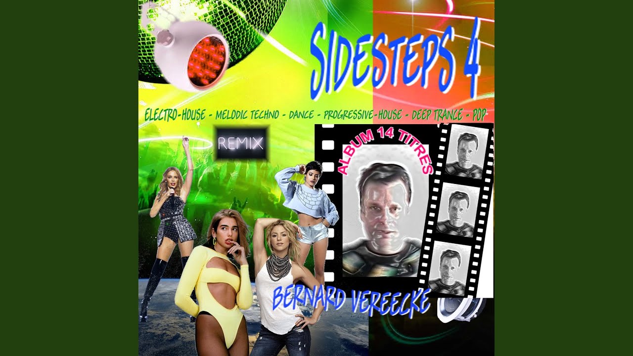 Minimize House (Remix279) auf YouTube ansehen Minimize House (Remix279) auf YouTube ansehen