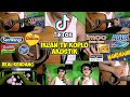 TIKTOD IKLAN SARIWANGI, DANCOW, INDOMIE DLL KOPLO AKUSTIK