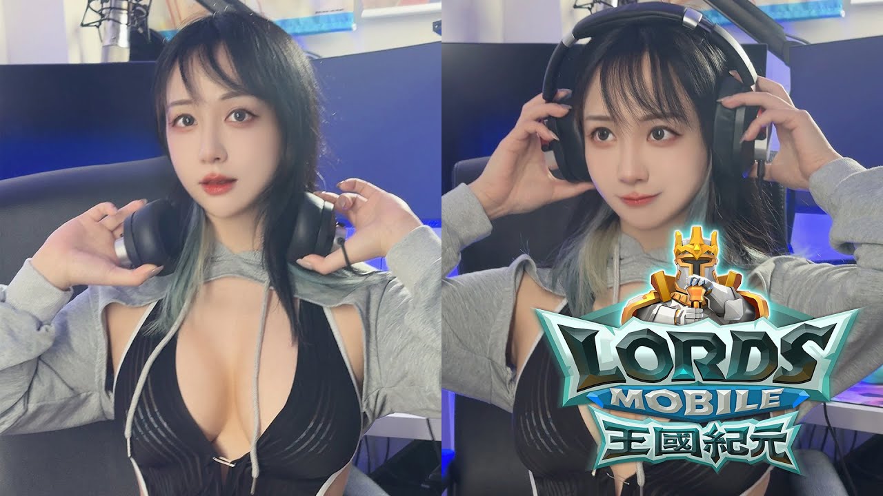 【王國紀元】千尋參戰啦!!!!需要大家的力量一起奪得冠軍! 【千尋】 COSIR叩舍