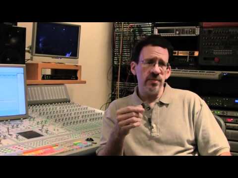 Rob Arbittier (Michael Jackson, Stevie Wonder, JLo) on Melodyne