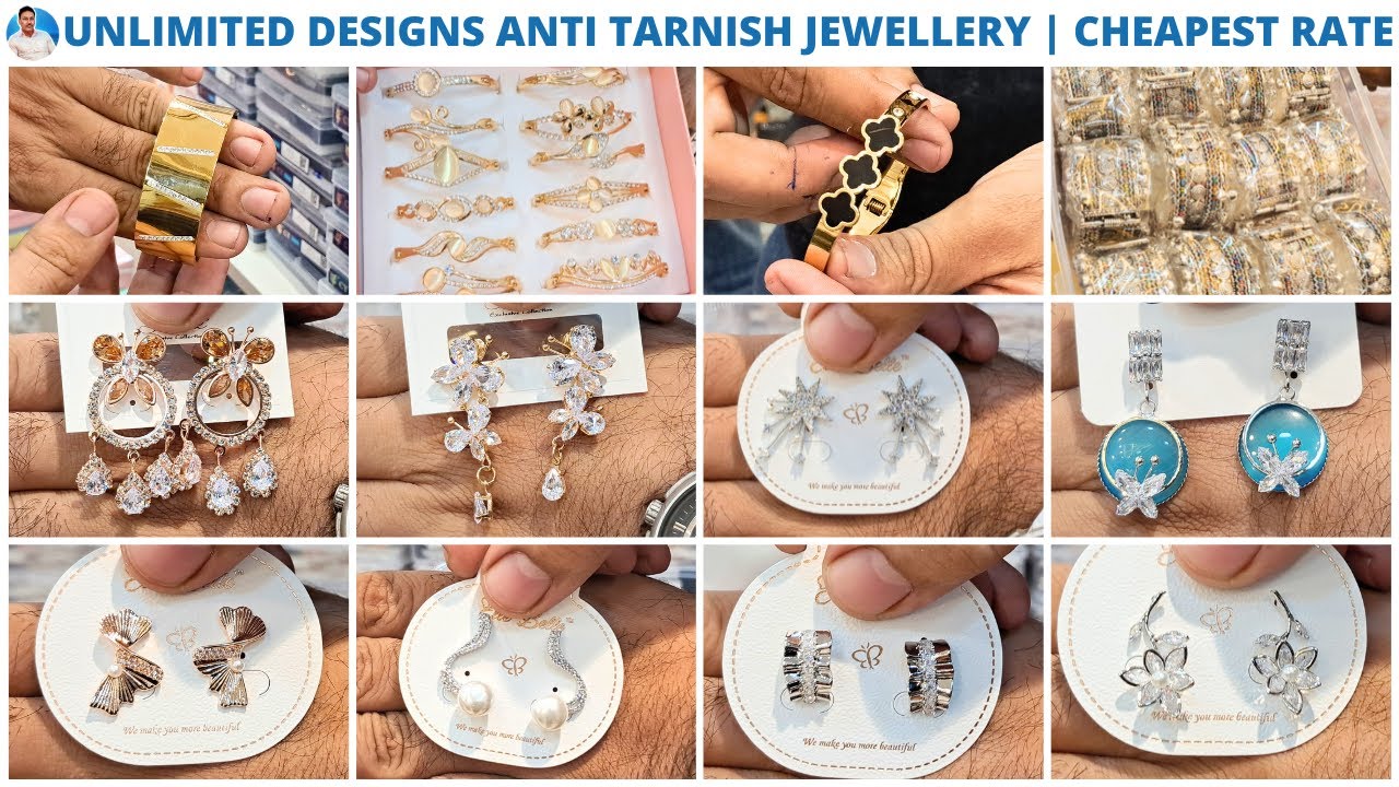 Festive Discount on All Imitation Jewellery in Durga Gold | Cheapest Rate in Kolkata