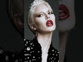 Delilah Belle Hamlin Is Making the Cut for V148 | V Magazine