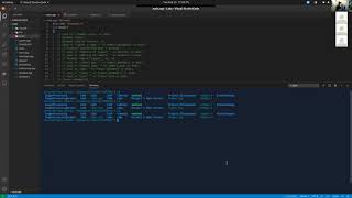 Lab6 Command Line Compiling