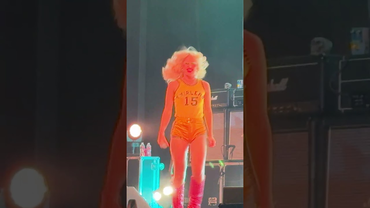 Amyl and the Sniffers
