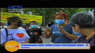 Download lagu RW 08 RMB - Karantina Mandiri Hadapi Virus Corona COVID-19 - Berita RCTI Jatim